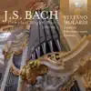Stefano Molardi - J.S. Bach: Complete Organ Music, Vol. 2
